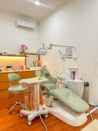 Kynd Dental Care in Bali