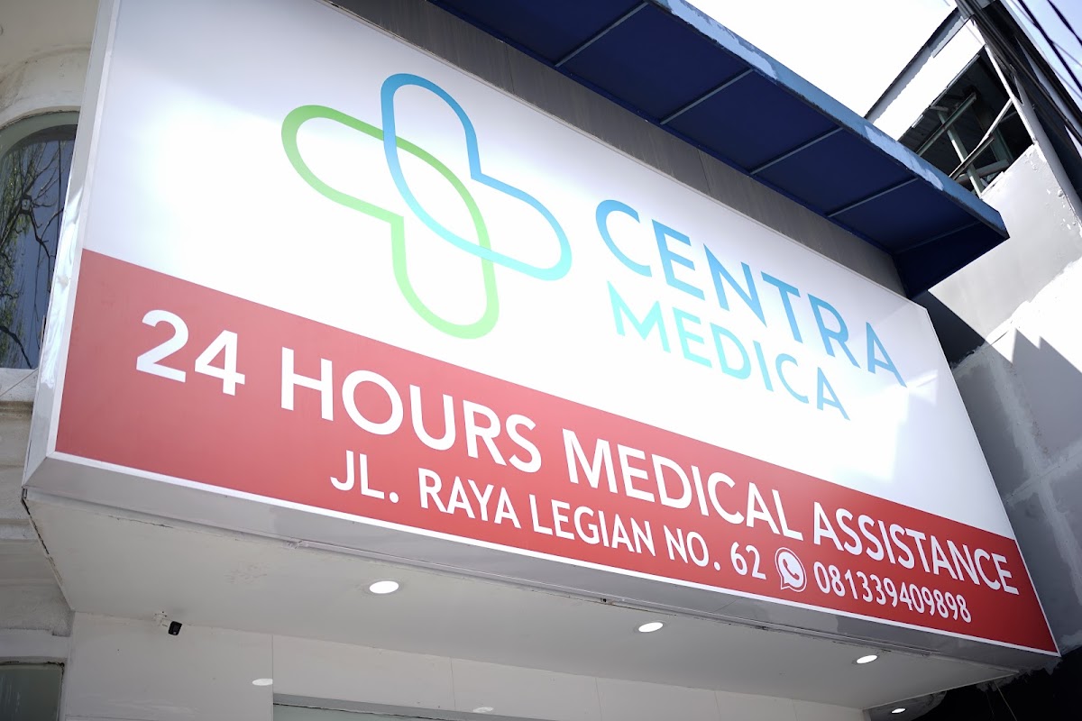 Centra Medica Clinic dental clinic
