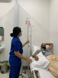Centra Medica Clinic