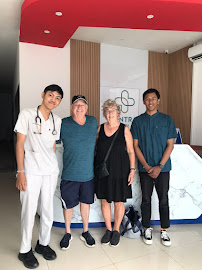 Centra Medica Clinic