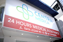 Centra Medica Clinic in Bali