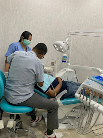 Centra Medica Clinic