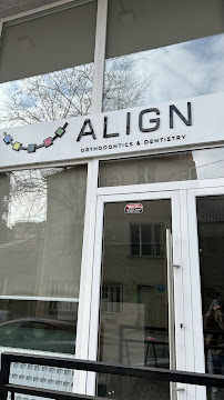 Align Dental clinic