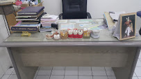 Drg. Suharto Prasetyo (Dentist)