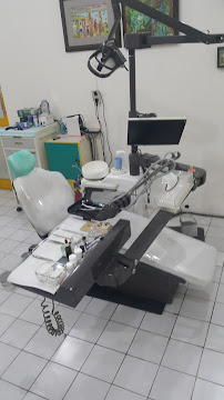 Drg. Suharto Prasetyo (Dentist)