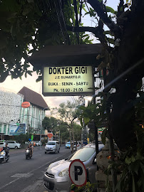 Drg. Suharto Prasetyo (Dentist)