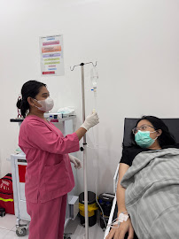 Kuta Care - General Practicioner | Dentist | Physiotherapist | IV Treatment | Vaccination