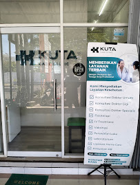 Kuta Care - General Practicioner | Dentist | Physiotherapist | IV Treatment | Vaccination