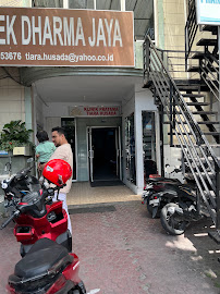 Klinik Tiara Husada