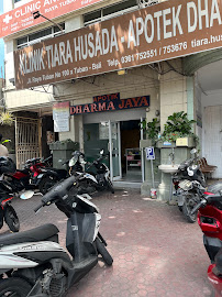Klinik Tiara Husada