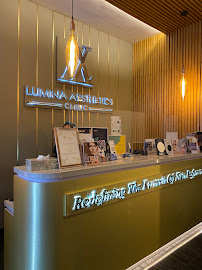 Lumina Aesthetics Clinic in Bali
