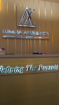 Lumina Aesthetics Clinic