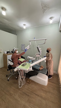 Ubud dentist - Carla Dental