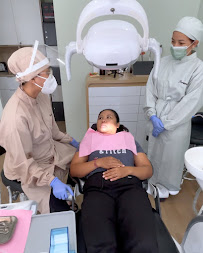 Ubud dentist - Carla Dental