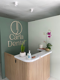 Ubud Carla Dental in Bali