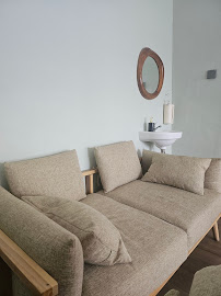 Ubud dentist - Carla Dental