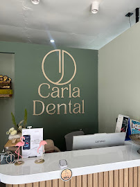 Ubud dentist - Carla Dental