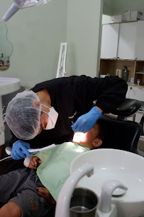 Ubud dentist - Carla Dental