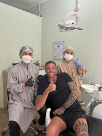 Ubud dentist - Carla Dental