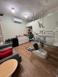 Ubud dentist - Carla Dental