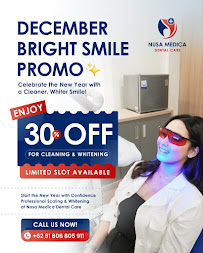 Nusa Medica Dental Care