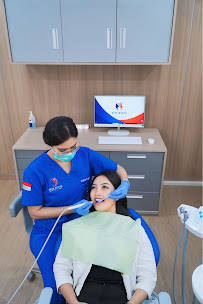 Nusa Medica Dental Care