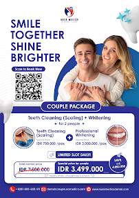 Nusa Medica Dental Care
