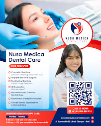 Nusa Medica Dental Care