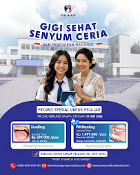 Nusa Medica Dental Care