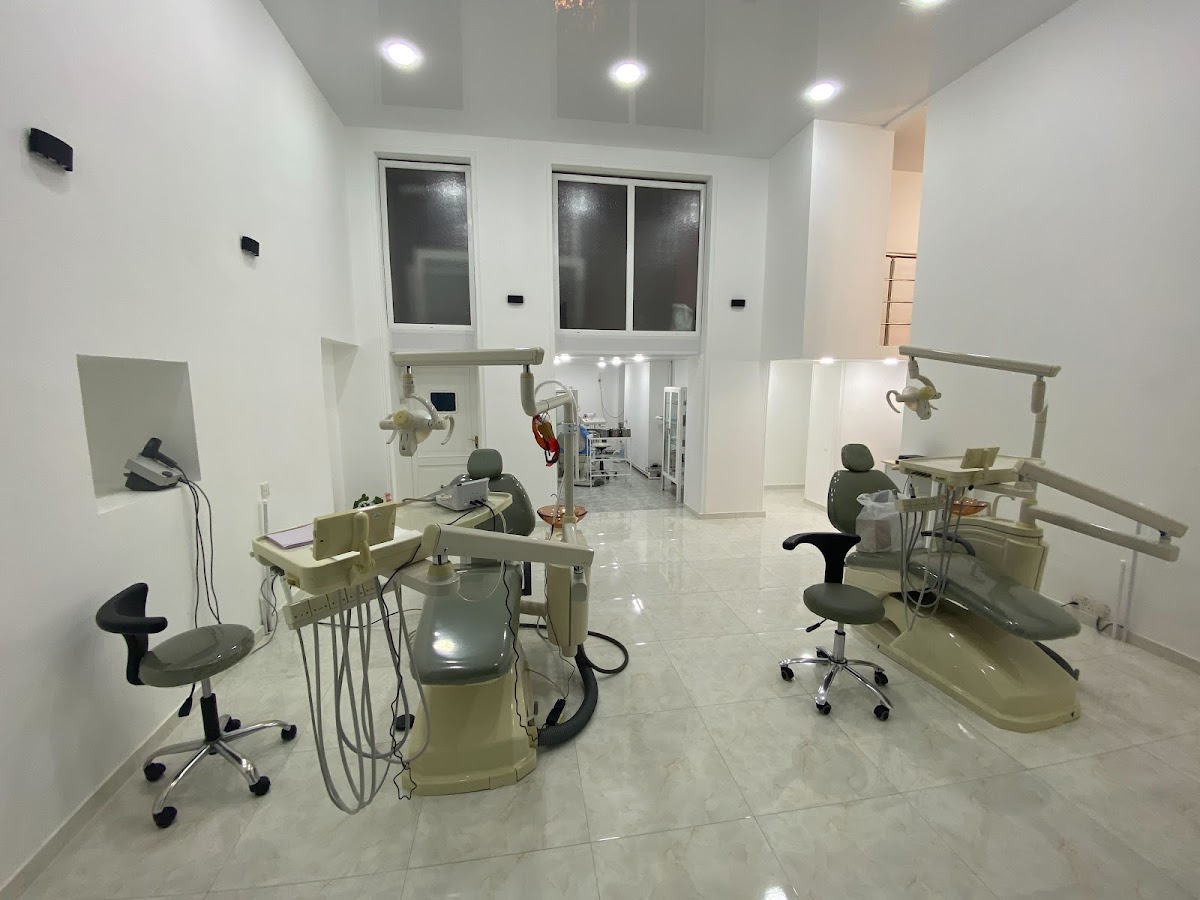 Ultradent - Dental Clinic Tbilisi - dental clinic in Tbilisi, Georgia