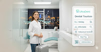 Ultradent - Dental Clinic Tbilisi