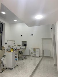 Ultradent - Dental Clinic Tbilisi