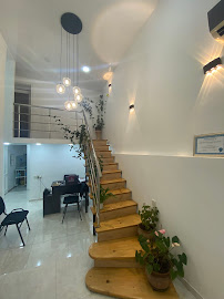 Ultradent - Dental Clinic Tbilisi