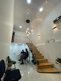 Ultradent - Dental Clinic Tbilisi
