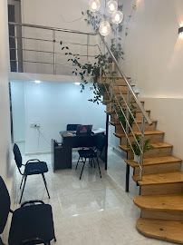 Ultradent - Dental Clinic Tbilisi