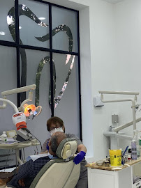 Ultradent - Dental Clinic Tbilisi