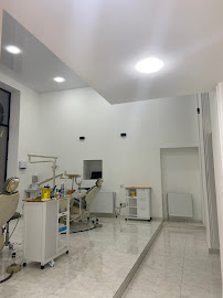 Ultradent - Dental Clinic Tbilisi