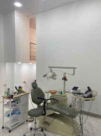 Ultradent - Dental Clinic Tbilisi