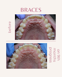 10to8 Dental Clinic (Dokter Gigi/Dentist)