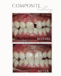10to8 Dental Clinic (Dokter Gigi/Dentist)