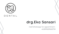 10to8 Dental Clinic (Dokter Gigi/Dentist)