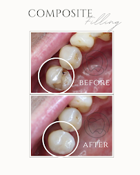 10to8 Dental Clinic (Dokter Gigi/Dentist)