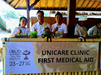 Unicare Clinic Ubud Bali | 24 Hours Medical Services
