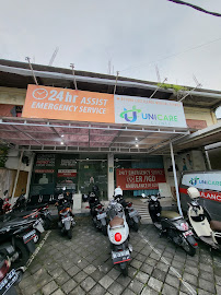 Unicare Clinic Ubud Bali | 24 Hours Medical Services