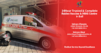 Unicare Clinic Ubud Bali | 24 Hours Medical Services
