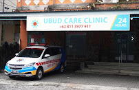 Dokter Gigi | Dentist Ubud Drg. Kadek Ayu Dewi Trisnayanti