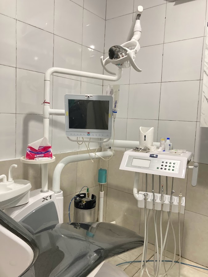 Praktek Dokter Gigi Family dental clinic