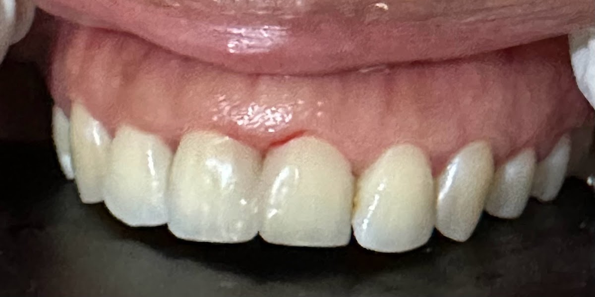 Drg Ni Luh Wayan Ari Susanti dental clinic