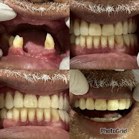Dentist drg. Ni Luh Wayan Ari Susanti
