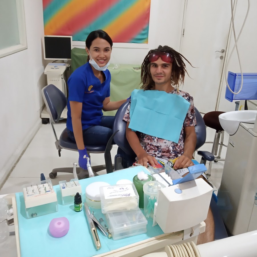 Sayan Aesthetic Institute dental clinic
